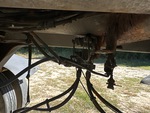 Air System with Air Valve
