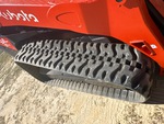Undercarriage with Track Belt Condition