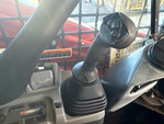 Control Station with Drivetrain Controls