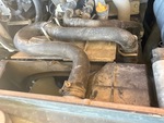 Engine with Cooling System Leaks