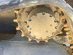 Drivetrain with 