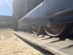 Undercarriage with Track Rollers
