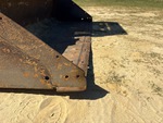 Specialty with Loader Bucket Cutting Edge/Shanks/Teeth