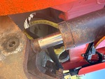 Hydraulics with Bucket Tilt Cylinders