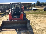 Chassis with Frame Condition