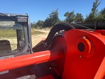 Hydraulics with Hoses (Hydraulics)