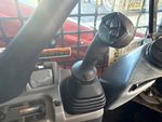Control Station with Steering Controls