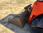 Specialty with Loader Bucket Condition