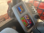 Control Station with Warning Lights