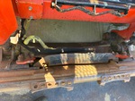 Specialty with Quick Coupler