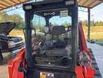 General Appearance with Glass