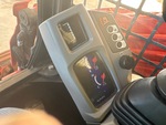 Control Station with Dash Console