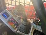 Control Station with Hydraulic Controls