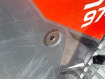 Chassis with Chassis to Arm Pins
