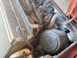 Engine with Engine - Right Side
