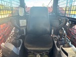 Control Station with Seats/Armrests