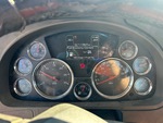 Cab with Warning Lights