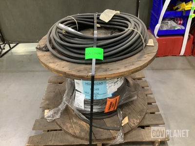 (510') of Electrical Power Cable