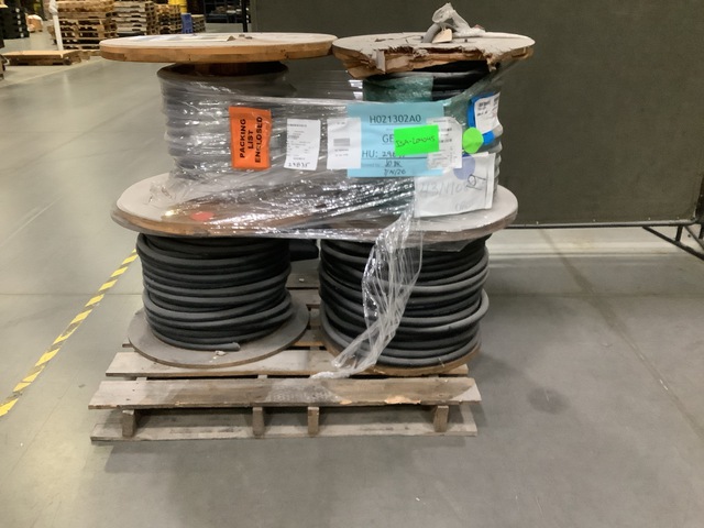 (910') of M24643/16-07UN Electrical Power Cable