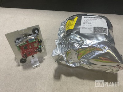 (2) CAE BB-9002944-03 Trigger Switches