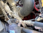 Motor with