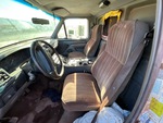 Cab with