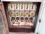 Configuration with