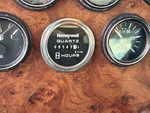 Cab with Engine Hours