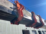Chassis with Klocki cierne