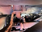 Engine with Układ wydechowy