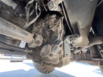 Drivetrain with Skrzynia biegów