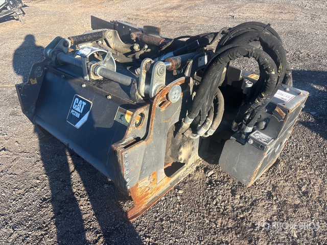 Skid Steer Attachments