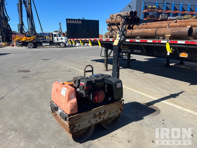 2020 Multiquip MRH-800GS Walk Behind Roller