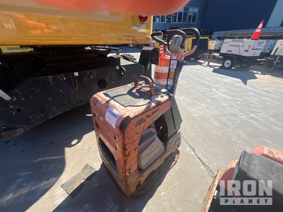 2020 Multiquip MVH508DZ Vibratory Plate Compactor (Inoperable)