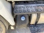 Engine with DEF / AdBlue Tank
