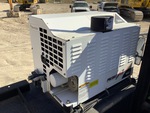 Configuration with Air Compressor