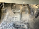 Cab with Brake Control