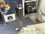 Configuration with Stabilizer Jacks