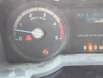 Cab with Warning Lights