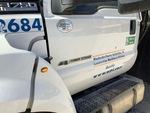 General Appearance with Sheet Metal (fiberglass) Condition