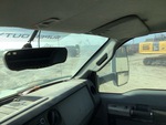 Cab with Mirrors