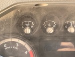 Cab with Oil Pressure