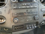 Cab with Heater