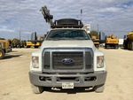 General Appearance with Exterior Lights