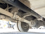 Underbody with Frame Condition