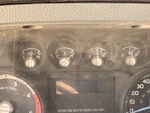 Cab with Gauges