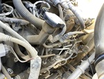 Engine with Fuel System