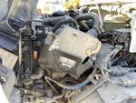 Engine with Engine - Left Side