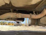 Engine with Exhaust System