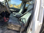 Cab with Seats/armrests